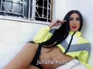 Juliana_kens