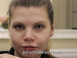 JuliannaBeautyMiss