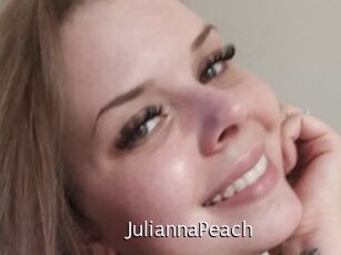 JuliannaPeach