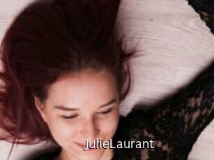 JulieLaurant