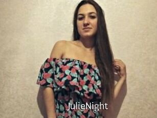 JulieNight