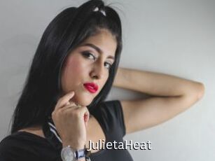 JulietaHeat