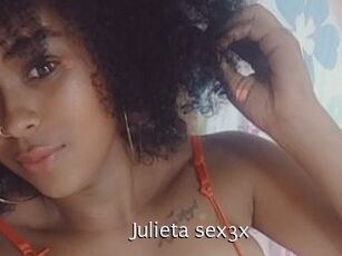 Julieta_sex3x