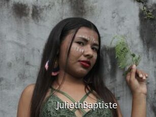 JuliethBaptiste