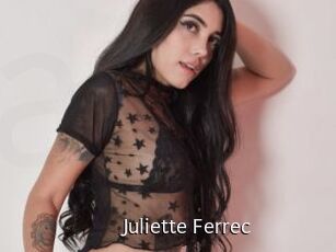 Juliette_Ferrec