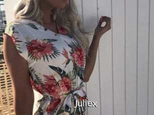 Juliex