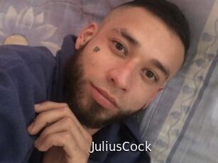 JuliusCock