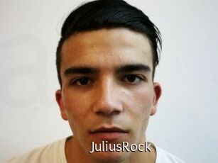 JuliusRock