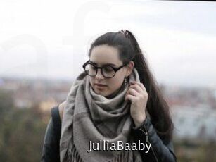 JulliaBaaby