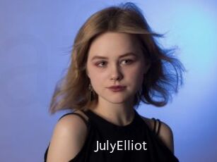 JulyElliot