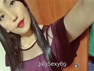JulySexy69