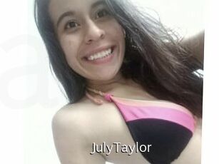 JulyTaylor