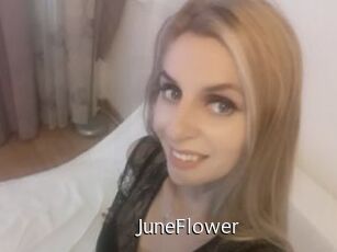 JuneFlower