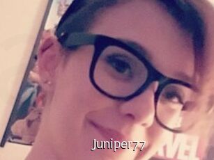 Juniper77