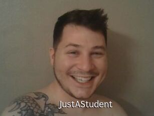 JustAStudent