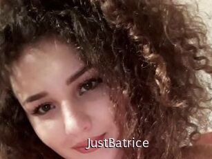 JustBatrice