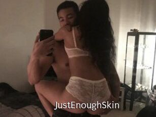 JustEnoughSkin