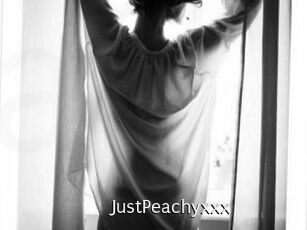 JustPeachyxxx