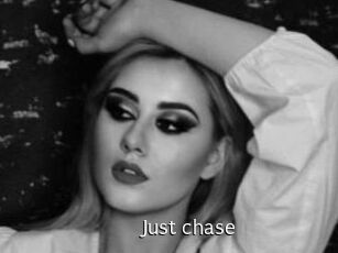 Just_chase