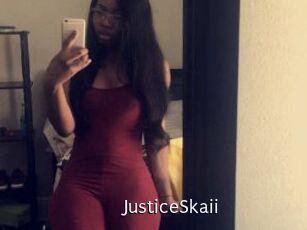 JusticeSkaii