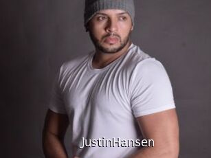 JustinHansen