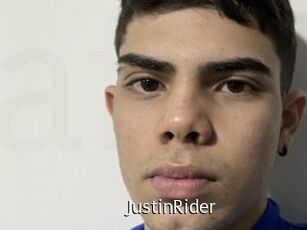 JustinRider