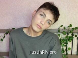 JustinRiviero