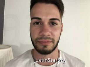 JustinStarBoy