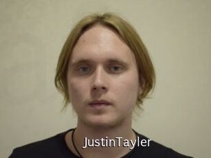 JustinTayler