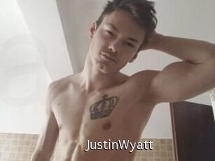 JustinWyatt