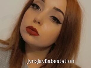 JynxJayBabestation