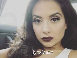 JynxMaze