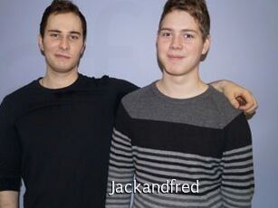 Jackandfred