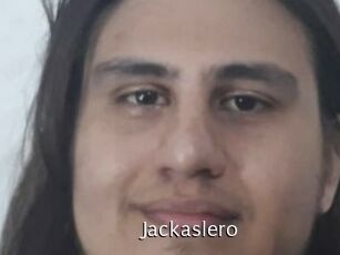 Jackaslero