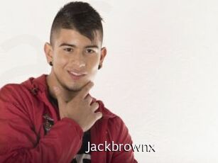 Jackbrownx