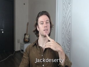 Jackdeserty