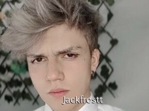 Jackfrostt