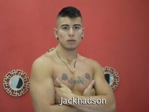 Jackhadson