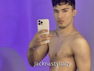 Jacknastybaby