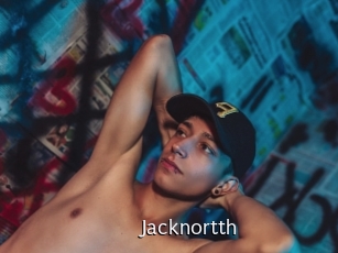 Jacknortth