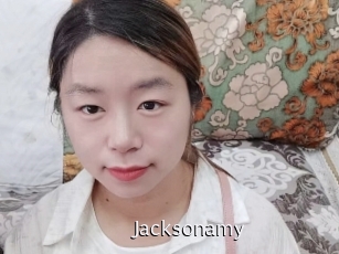 Jacksonamy