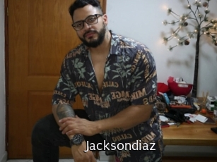 Jacksondiaz