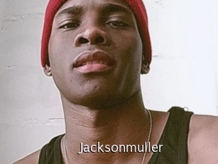 Jacksonmuller