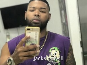 Jacksonnwill