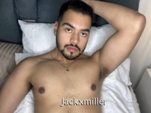 Jackxmiller