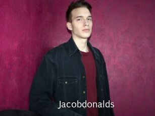 Jacobdonalds