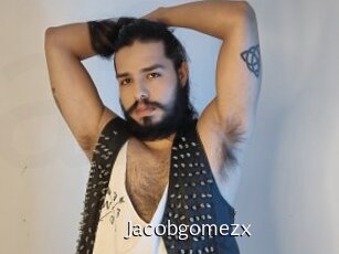 Jacobgomezx