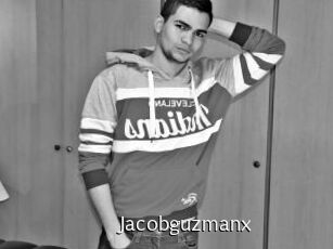 Jacobguzmanx