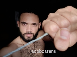 Jacoboarens