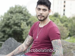 Jacobolatinboy